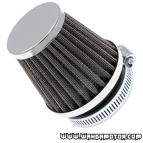 Air filter Powerfilter 54mm